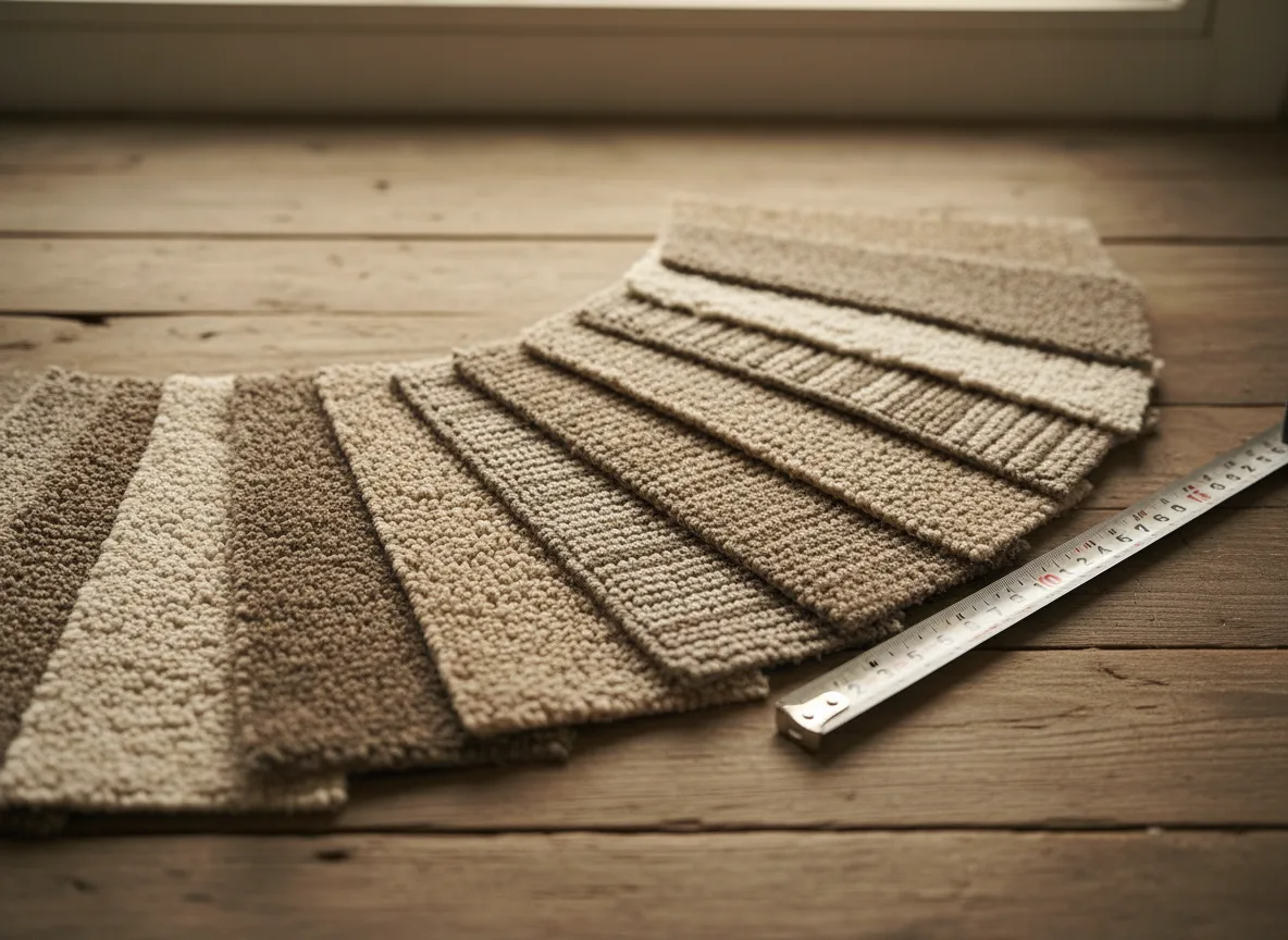 Carpet Installation Beallsville, PA FAQs